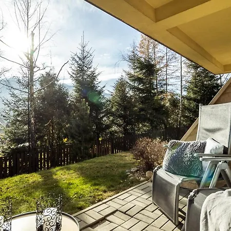 Szymoszkowa Ski & Basen Sauny Jacuzzi - Apartament Szara Owca Koscielisko
