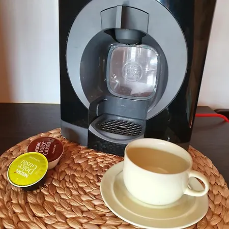 Apartmán Szymoszkowa & Basen Sauny Jacuzzi - Szara Owca Kościelisko