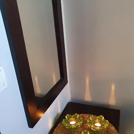 Szymoszkowa Ski & Basen Sauny Jacuzzi - Apartament Szara Owca