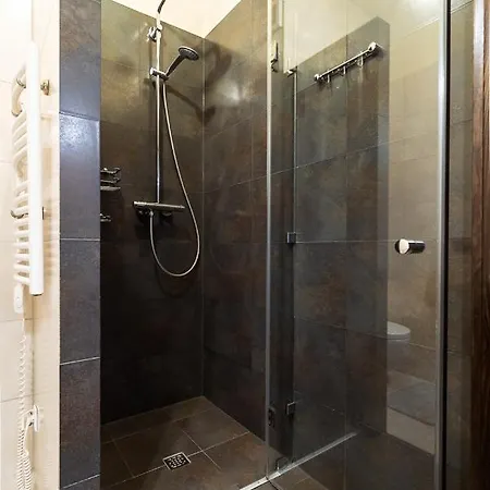 Szymoszkowa Ski & Basen Sauny Jacuzzi - Apartament Szara Owca * Koscielisko