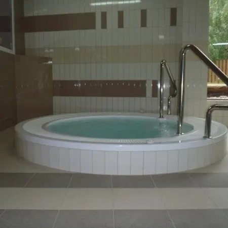 Apartmán Szymoszkowa & Basen Sauny Jacuzzi - Szara Owca *