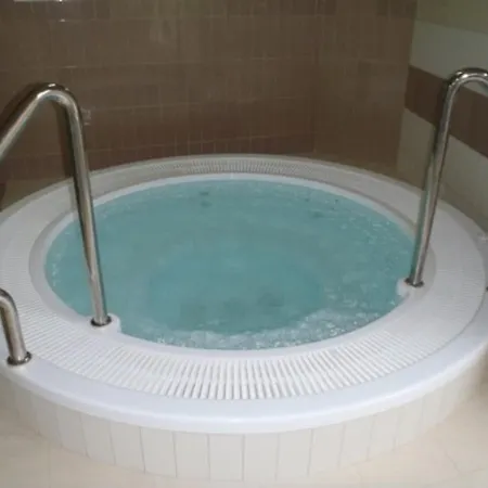 Szymoszkowa & Basen Sauny Jacuzzi - Szara Owca Apartmán Kościelisko